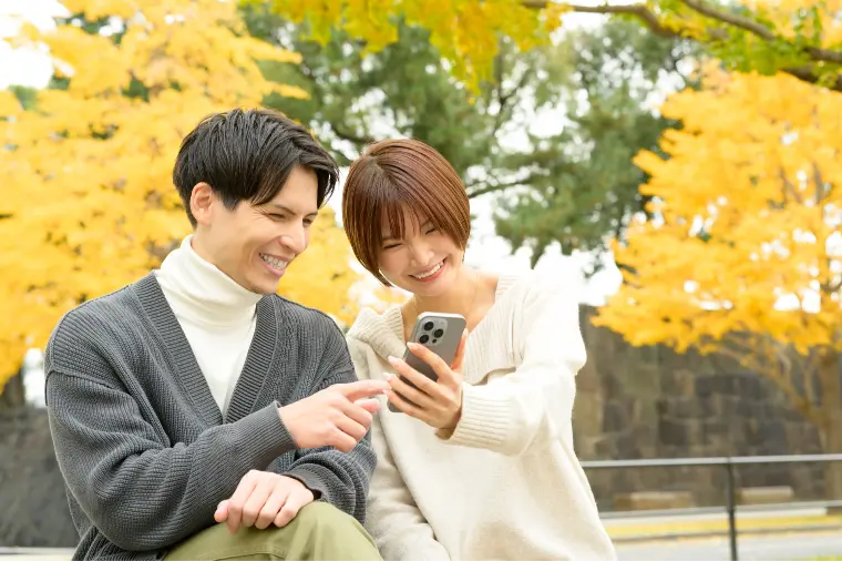 会話が苦手でも安心。福井おすすめデート