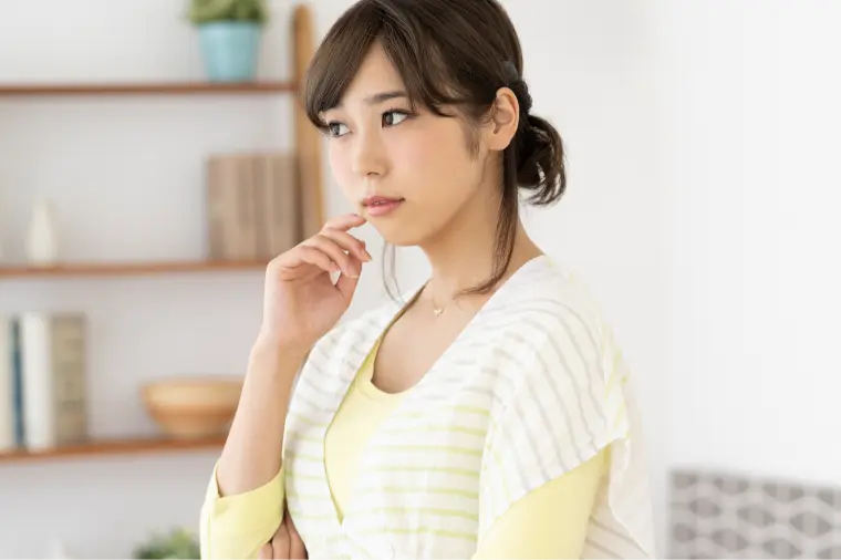 仮交際までは順調なのに…真剣交際に進めない人の共通点とは