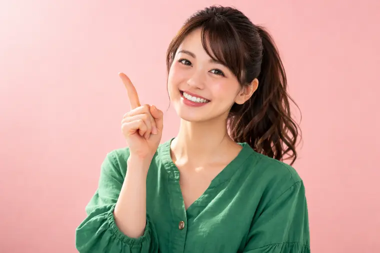 自信こそ一番の武器！自分のセールスポイントの見つけ方