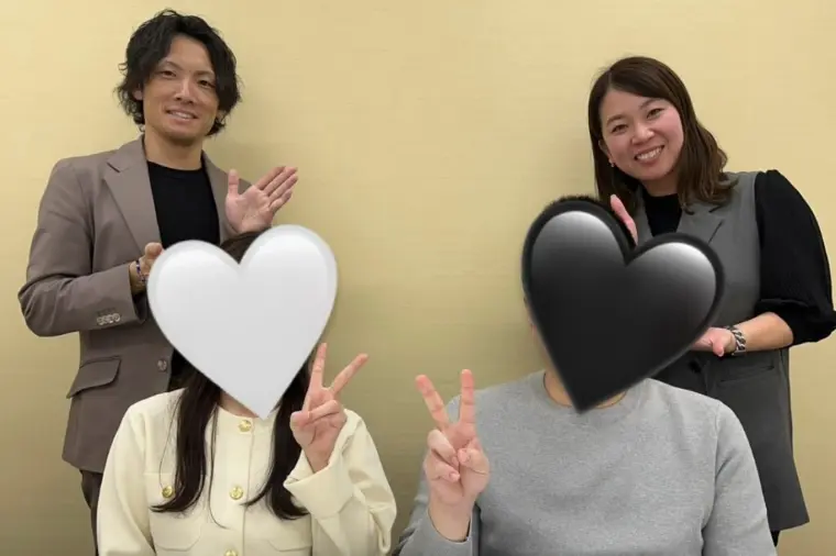 ☆ご成婚☆28歳女性会員様！