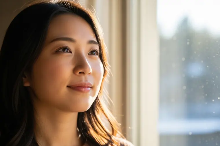 婚活は心の向きで決まる