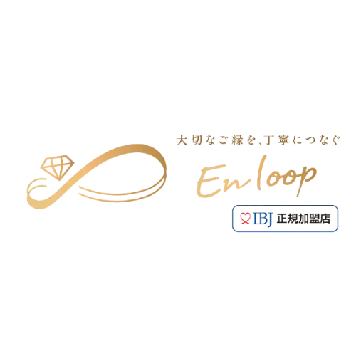 Enloop「HP公開のお知らせ」- 2