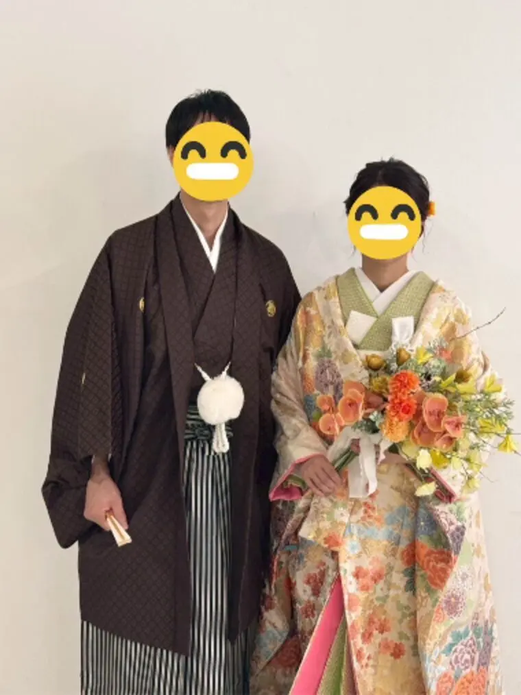 アプリで3年迷走するより、結婚相談所で3ヶ月成婚！