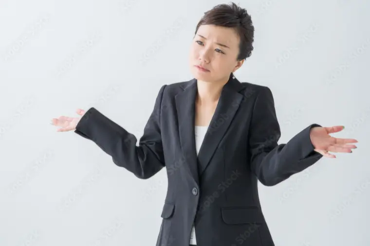 お見合いで「この人ないな」と思われる瞬間7選