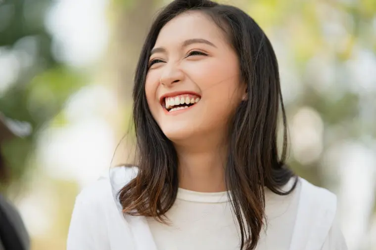 男性が「また会いたい」と思う女性の特徴