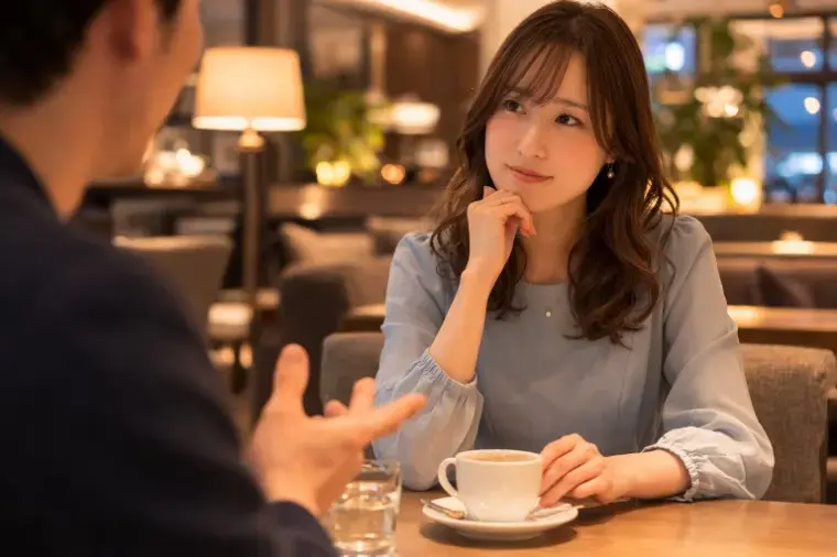 婚活サロン marriage pro「婚活の決めつけ心理「決めつけから抜け出すための実践法」」- 2