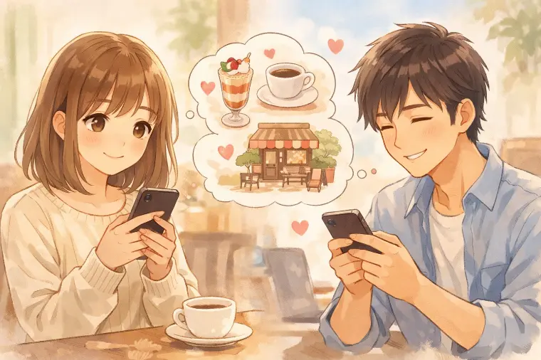 もう悩まない！婚活LINEが続かない時のコツ