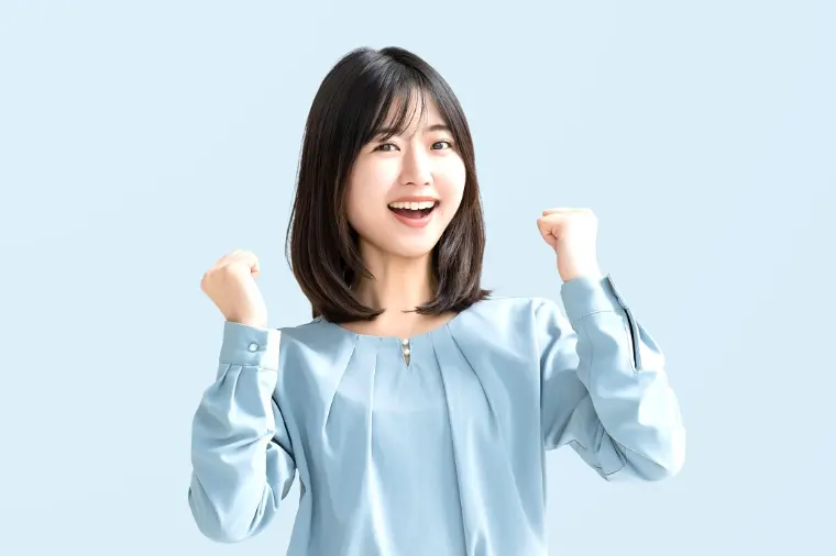 30歳女性のご入会。この春婚活スタートします！