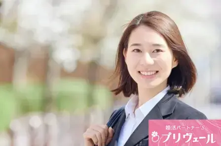 結婚相談所プリヴェール「20代婚活初心者が春にやるべき最初の行動とは」- 3