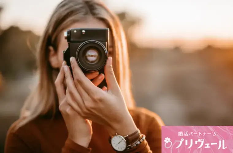 結婚相談所プリヴェール「花見デートで距離が縮まる人、終わる人の違い」- 4