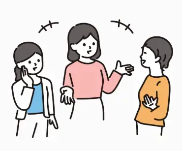 ハートステーション　幸和「人間関係の分散。『八重の部屋』🍀成婚カウンセラー八重」- 5