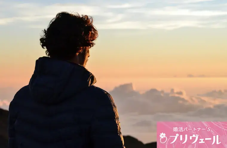 結婚相談所プリヴェール「新年度に婚活を始める男性が増える本当の理由」- 4