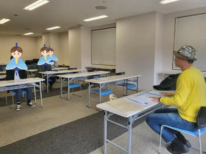 Applause（アプローズ）「笑って学んで恋が動く一日婚活イベントでまさかの展開が…」- 2