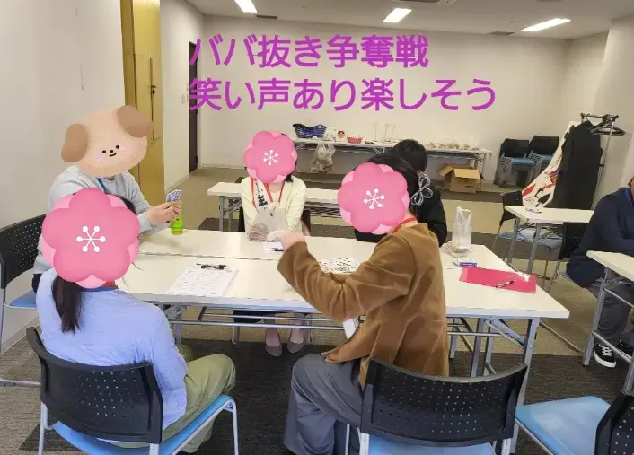 Applause（アプローズ）「笑って学んで恋が動く一日婚活イベントでまさかの展開が…」- 5