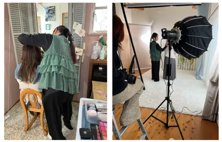 ファミラボ「結婚相談所ってどんな感じ！？実際の流れを解説」- 5