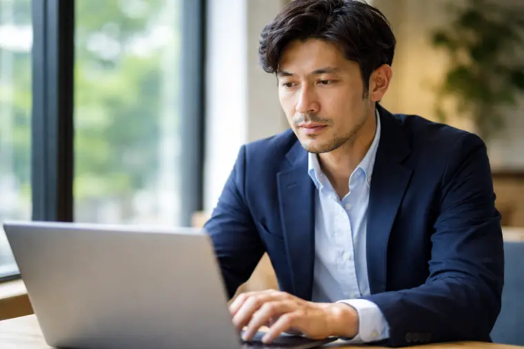 44歳再婚男性の婚活が止まる理由