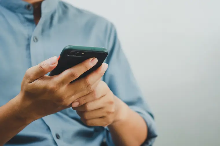 婚活女性が一瞬で冷める男性のLINE３つ