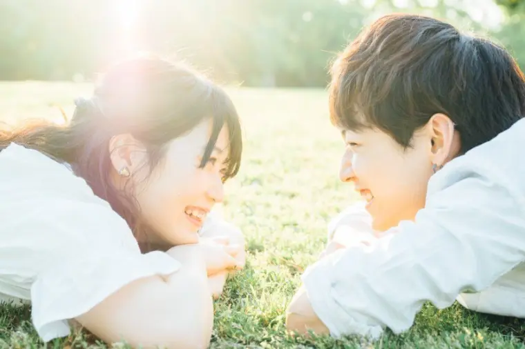 Z世代男子と32歳女子。結婚相談所でも起きるリアルな温度