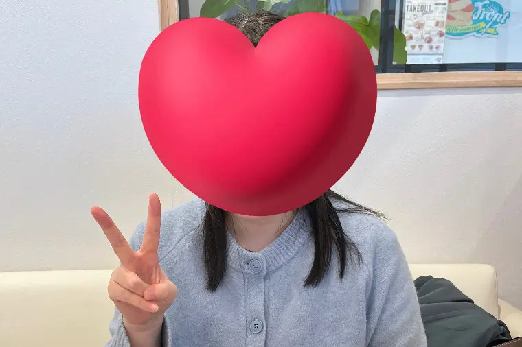 ３０代後半女性の成婚までの道のり