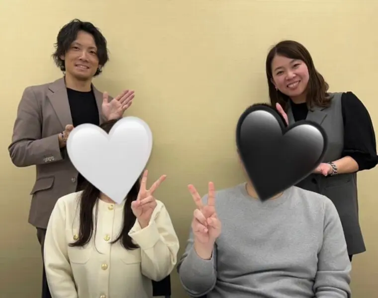 ■ご成婚■28歳の女性会員様♪