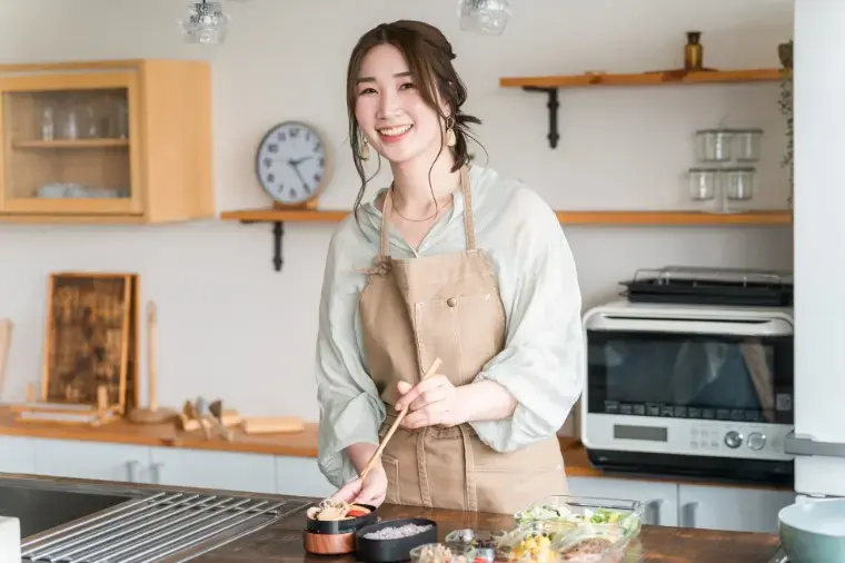 マリッジサロンKOTOBUKI「青森のキャリア女性へ｜仕事も結婚も叶える婚活」- 3