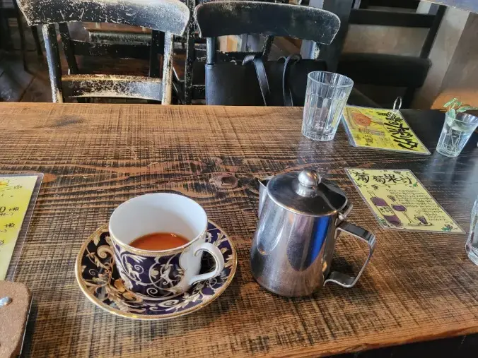 Applause（アプローズ）「ネクタイの色は？初お見合い前の男性の質問」- 3