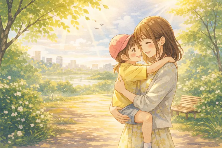 Connect・結「シングルマザー・シングルファザーの婚活を応援しています！」-1