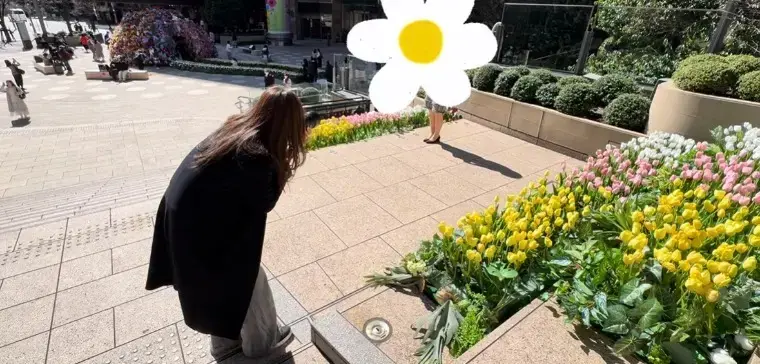 WithYou Marriage「婚活プロフィール写真はなぜ重要？会員様の撮影に同行✨」- 2