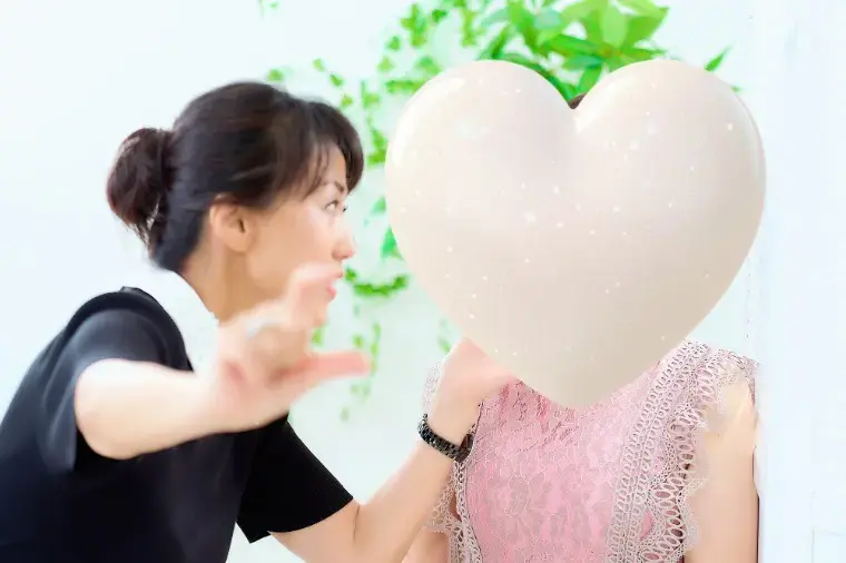 LOVE＋FIT　結婚相談所「今年6人目の成婚退会💓3歳下男子とアラサー女性会員様」- 3