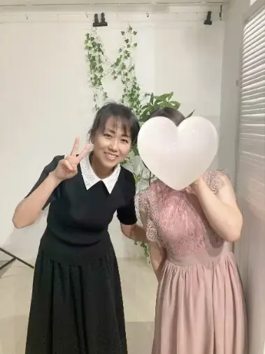 LOVE＋FIT　結婚相談所「今年6人目の成婚退会💓3歳下男子とアラサー女性会員様」- 4