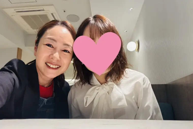 お見合いデビュー