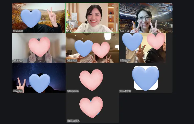 感情を知って味方にする勉強会を開催しました！