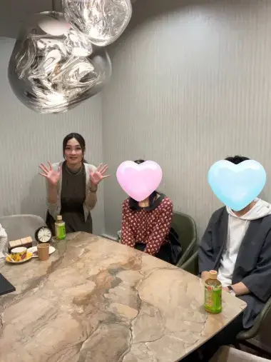 結婚相談所  First「【タイプ別】仕事が忙しい人でもできる婚活のコツ」- 3