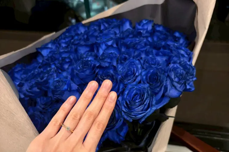 マッチングアプリから結婚相談所に切り替えて4ヶ月半で成婚