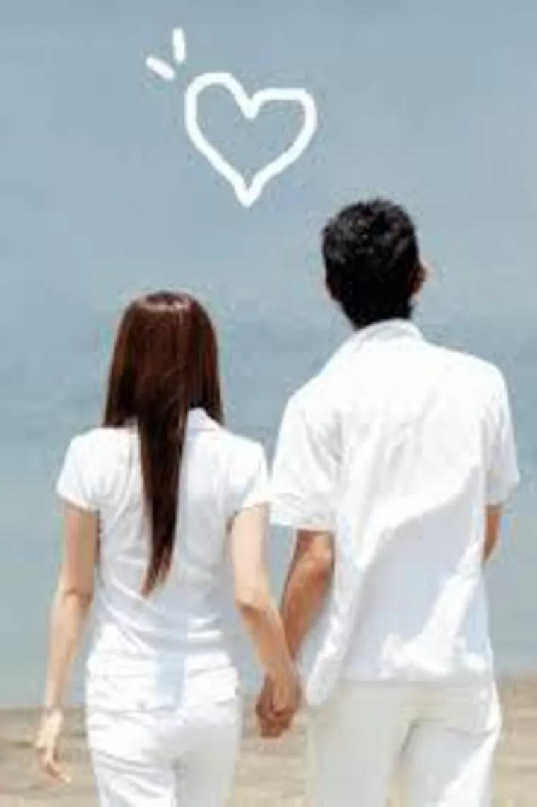 結婚相談所で運命の人と出会う
