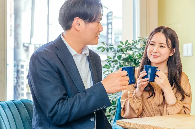 婚活が長引く人ほど見落としている行動習慣