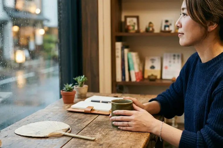 WBCの悔し涙を、明日の「成婚」への糧に変える方法