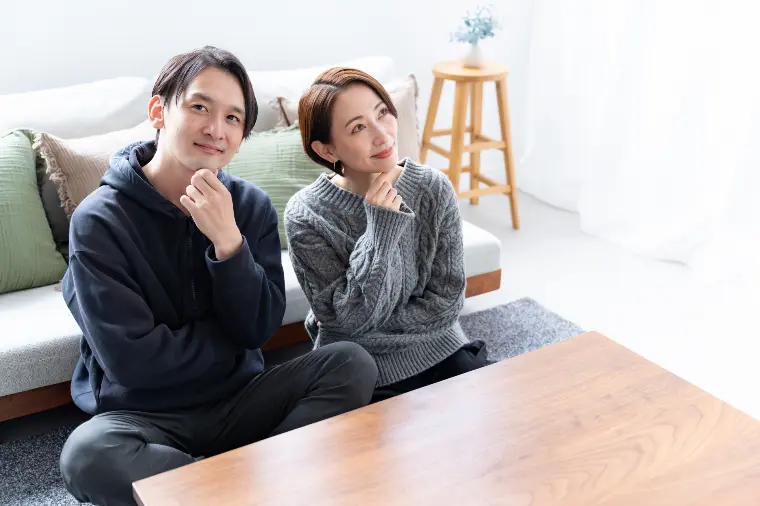 結婚相談所に向いている人いない人｜婚活で成功する人の特徴