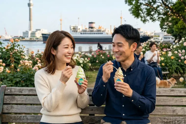 「交際継続のための3ステップ」