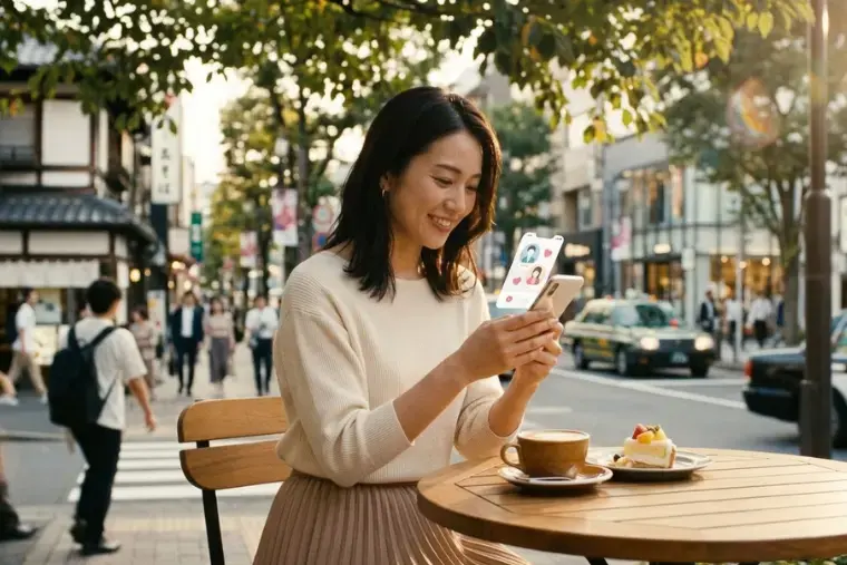 結婚相談所 piu Mee（ピウミー）「婚活がしんどい30代女性の本音と結婚への道のり」- 2