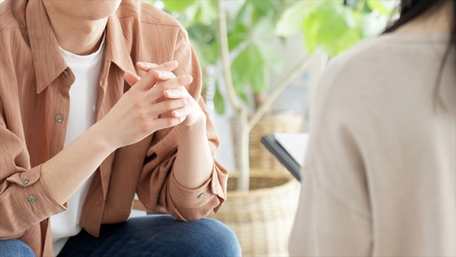 広尾の結婚相談所 belle avance ベルアヴァンセ「婚活は上手くいかない原因となる過去のトラウマの正体」- 4