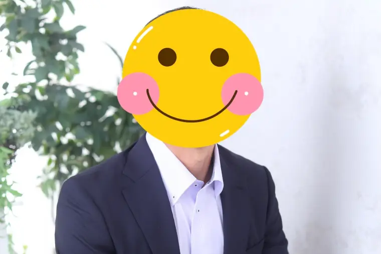 50代男性ご入会です！