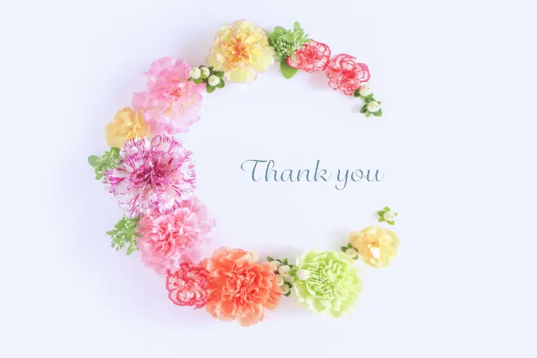 №1676　感謝は言葉に出しましょう！