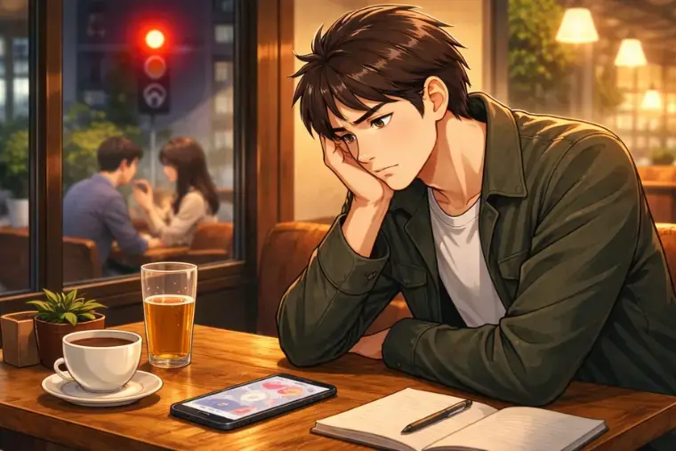 結婚相談所 ベイビーズ・ブレス　Baby's breath「相手のせい婚活から卒業、神7ツールで始める振り返り改善」- 2