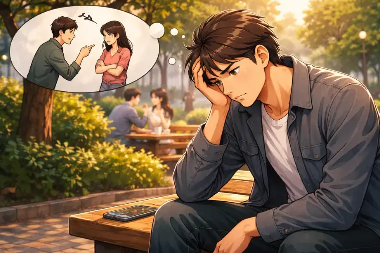 結婚相談所 ベイビーズ・ブレス　Baby's breath「相手のせい婚活から卒業、神7ツールで始める振り返り改善」- 3