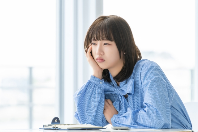 広尾の結婚相談所 belle avance ベルアヴァンセ「婚活中に脈なしか分かる相手の5つのサイン」- 2