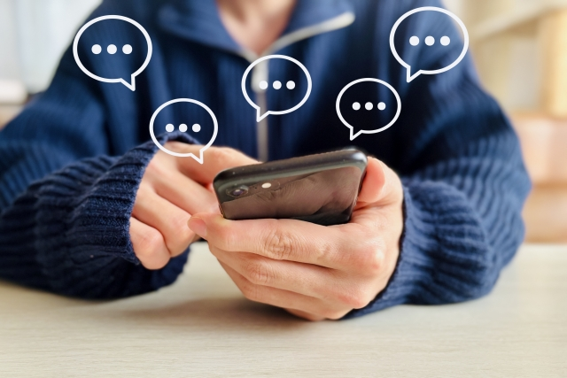 広尾の結婚相談所 belle avance ベルアヴァンセ「婚活中に脈なしか分かる相手の5つのサイン」- 4