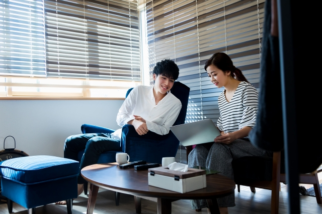 広尾の結婚相談所 belle avance ベルアヴァンセ「婚活中に脈なしか分かる相手の5つのサイン」- 5