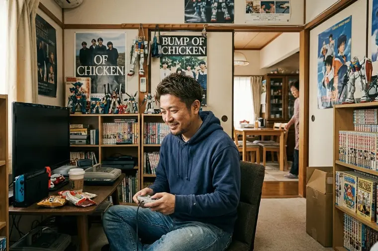 「実家暮らし＝婚活で不利」は本当？