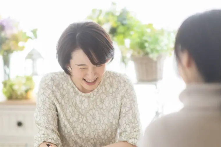  岩手県・婚活の鍵は「カウンセラーとの相性」